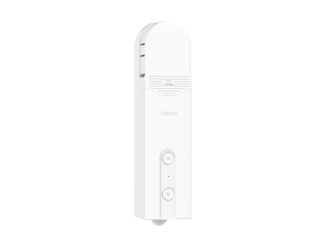 Aqara Rollladensteuerung E1 HomeKit RSD-M01