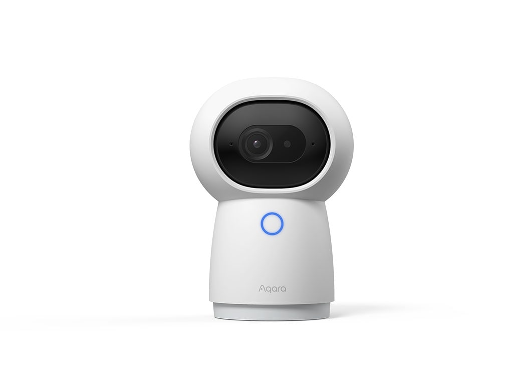 Aqara Hub G3 (2304 x 1296 Pixels), Netzwerkkamera, Weiss - Bild 4