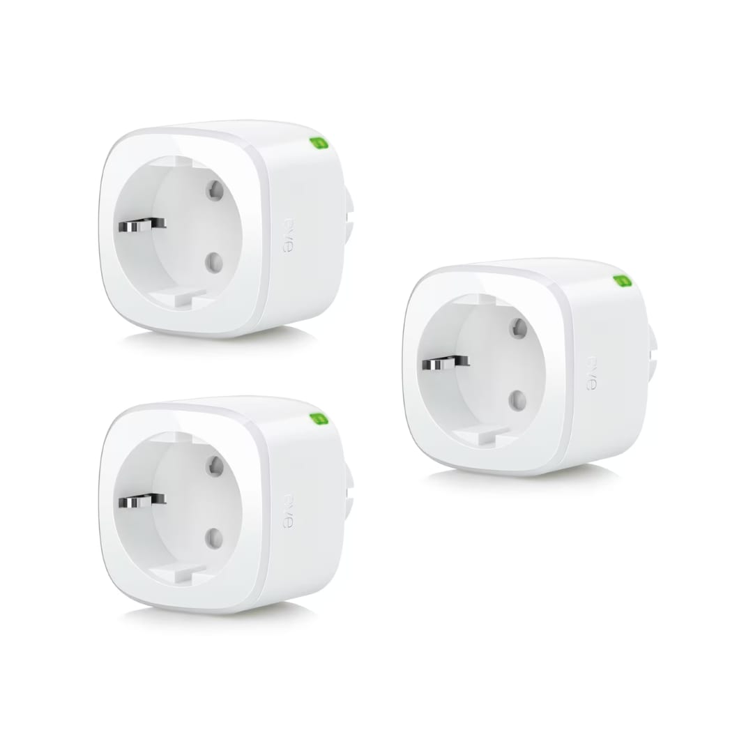 Eve Systems Eve Energy (Matter) - Smarte Steckdose - Bild 9