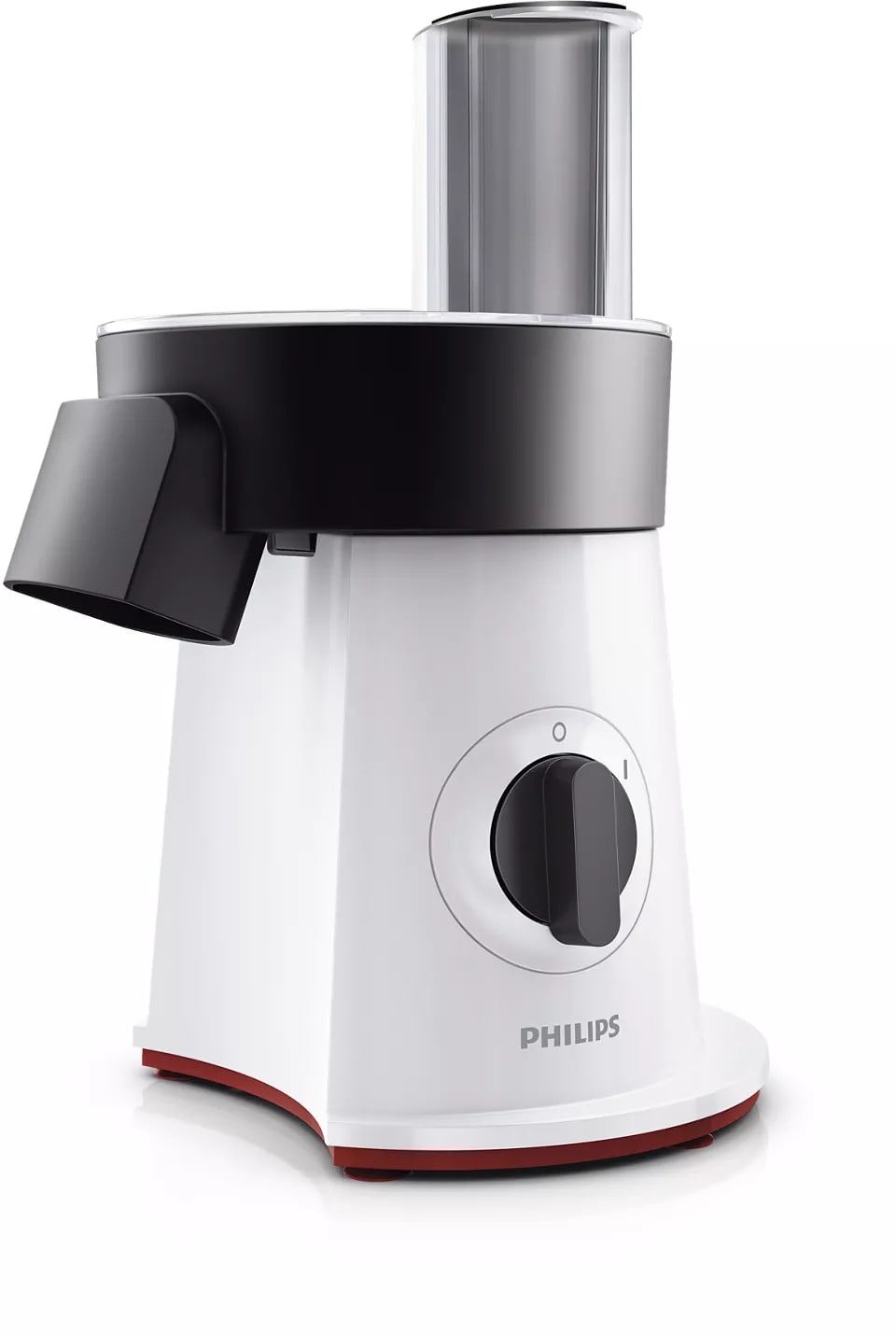 Philips Viva Collection Saladmaker Hr1388/80 - Bild 3