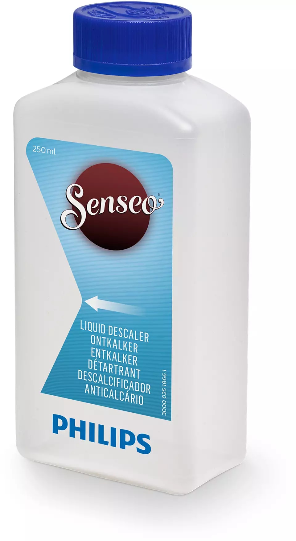 Philips Ca6520/00 Senseo Entkalker