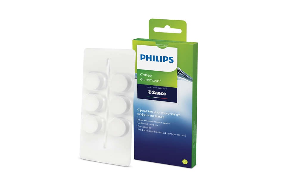 Philips CA6704/10 Kaffeefettlöser-Tabletten - 6 Stück - Image 11