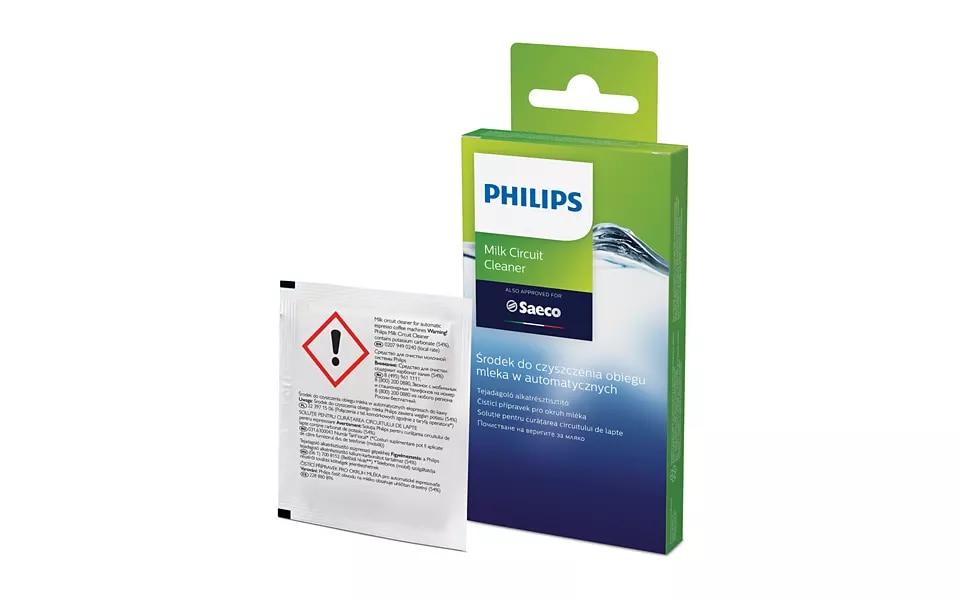 Philips Beutel Mit Reiniger Für Den Milchkreislauf Ca6705/10 - Image 5