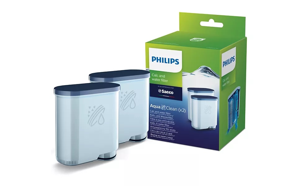 Philips Blau Aquaclean Ca6903/22, Wasserfilter, - Image 5