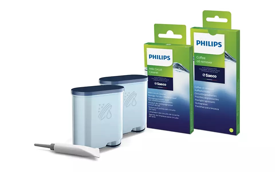 Philips Saeco Wartungsset für Espressomaschinen - Image 2