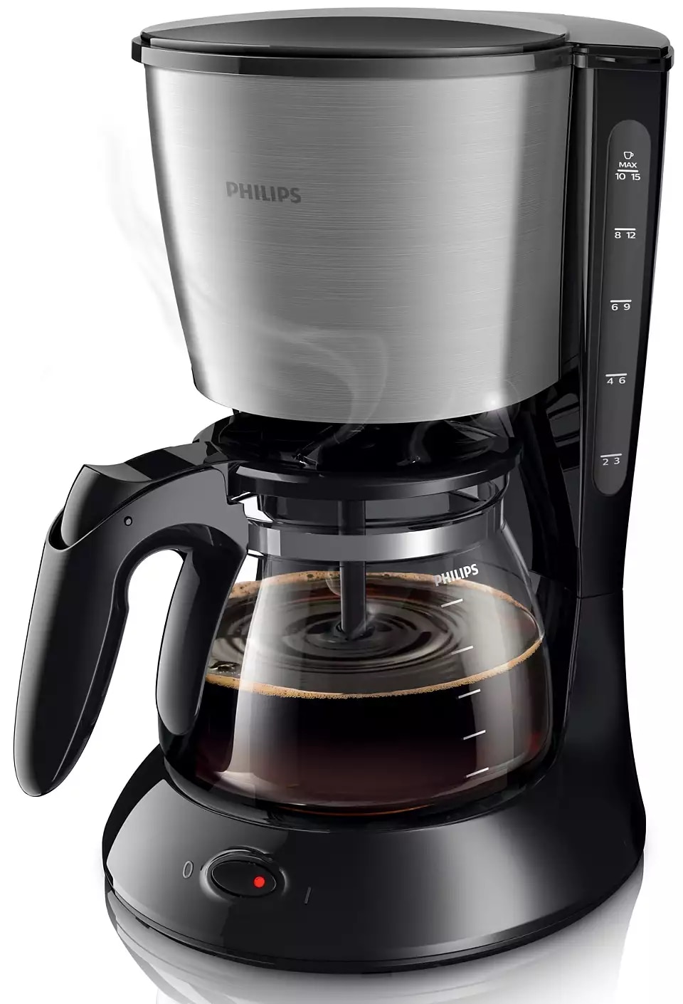 Philips Daily Collection Kaffeemaschine Hd7462/20 - Bild 3