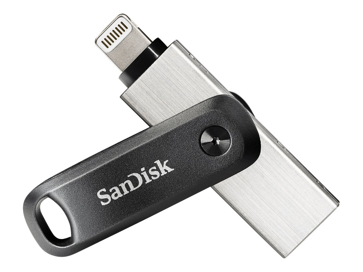 SANDISK iXpand Go - 64GB - USB-Stick - Image 5