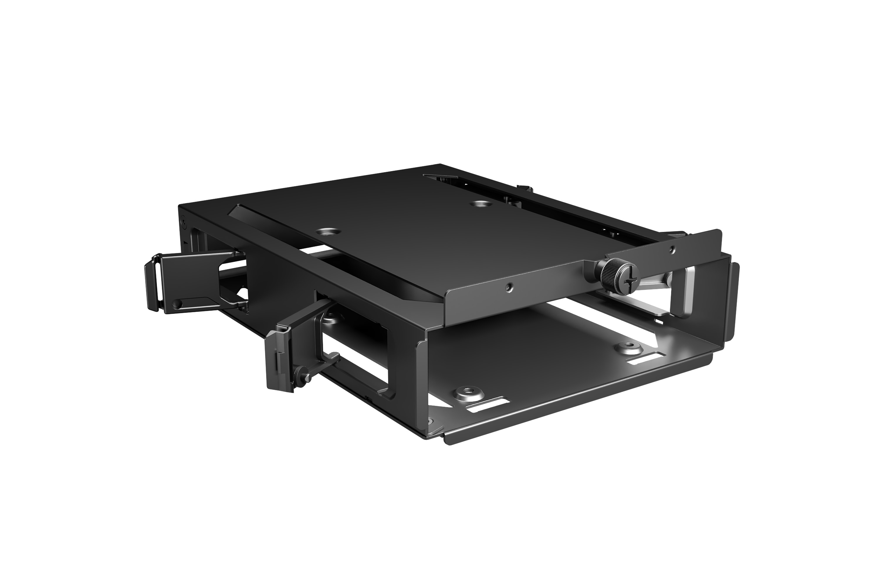 Be Quiet! Hdd Cage Festplattenkäfig Für Be Quiet Gehäuse Größe 2