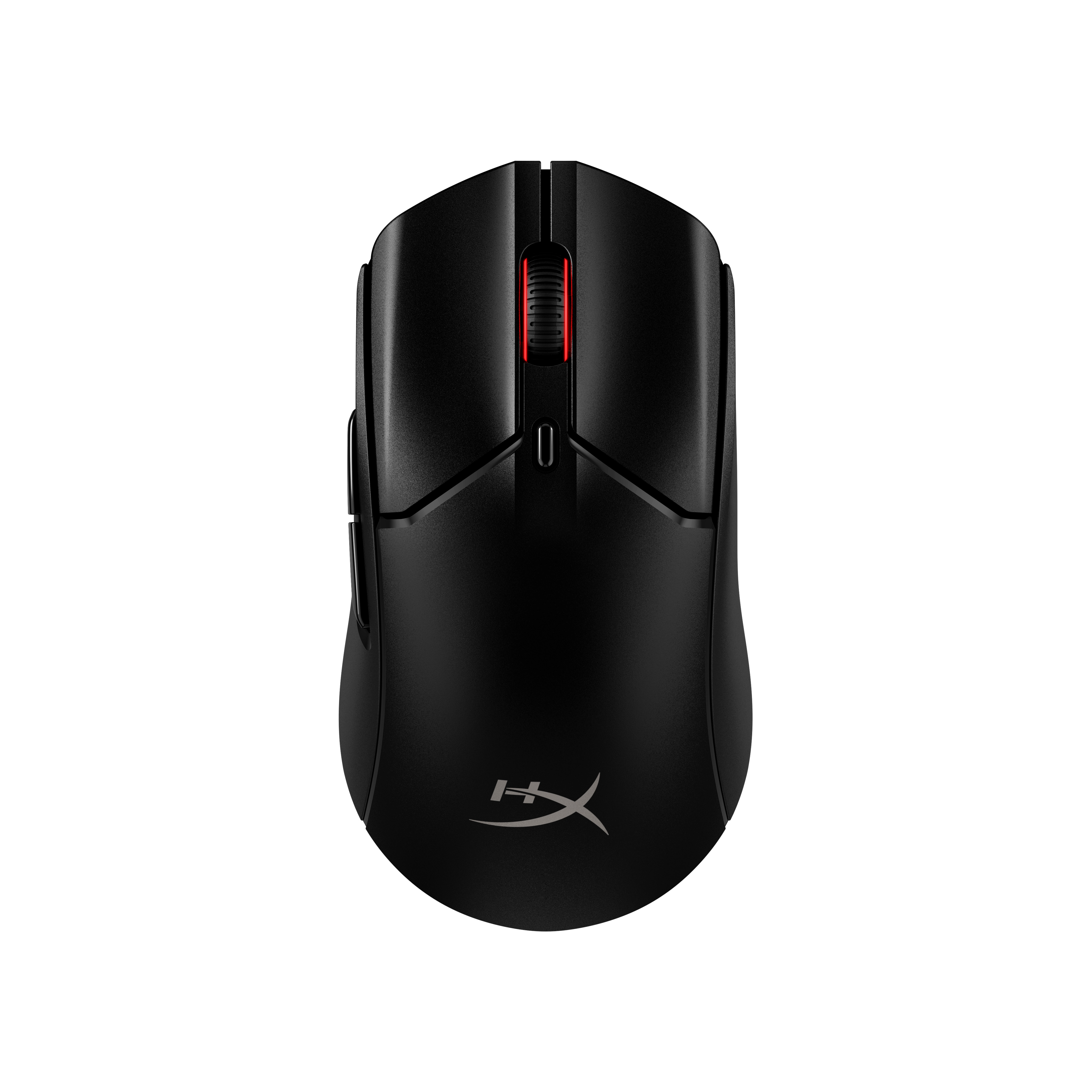 Hyperx Pulsefire Haste 2 - Wireless Gaming Mouse (Black) Maus Beidhändig Rf Wireless + Bluetooth 26000 Dpi - Image 4