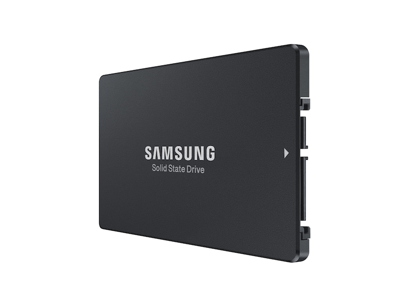 Samsung Ssd Pm893 Series 7,68 Tb Mlc Sata600 - Datacenter Oem Mz7l37t6hbla-00A07 - Image 3