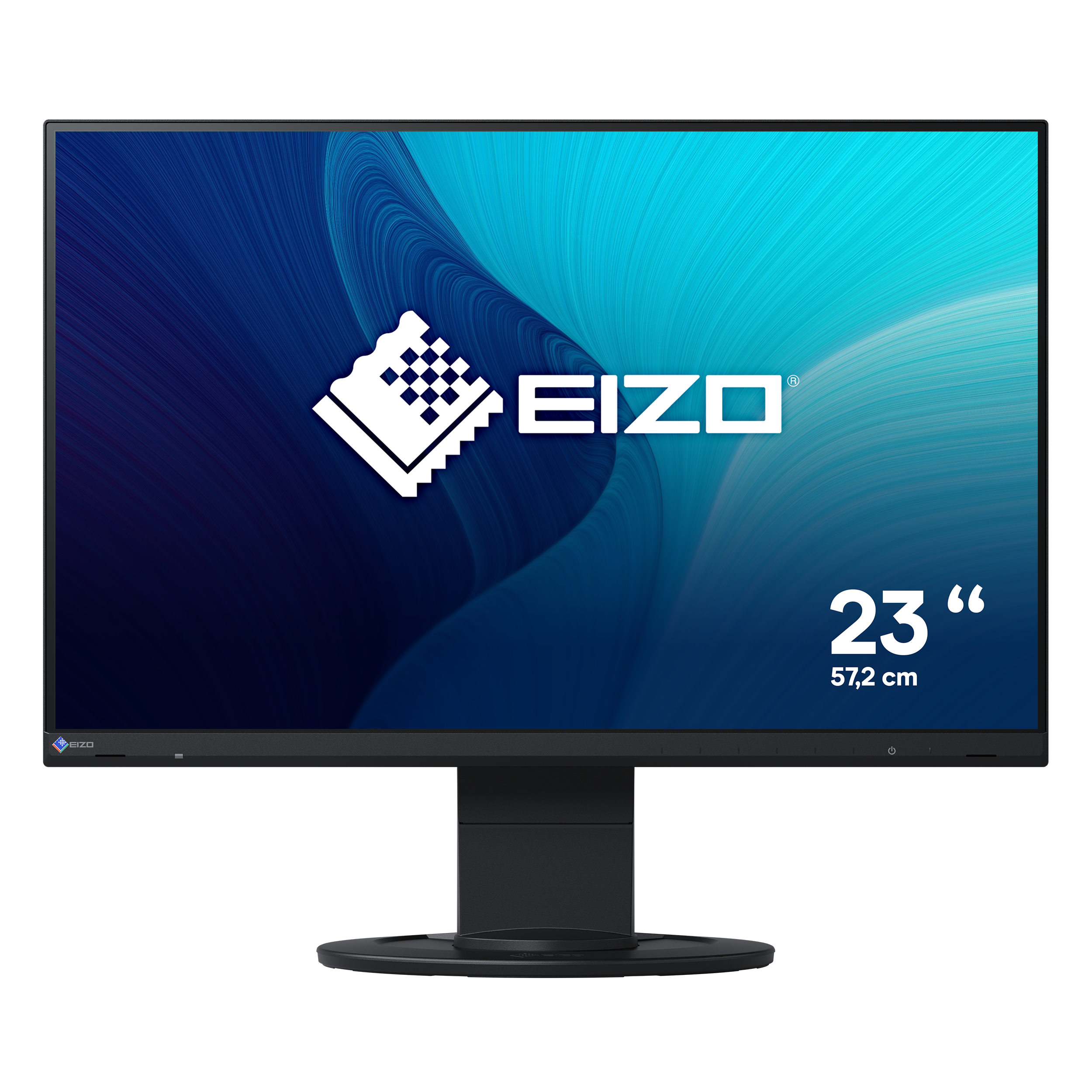 Image of 22" EIZO FlexScan EV2360 - 1920x1200 - IPS