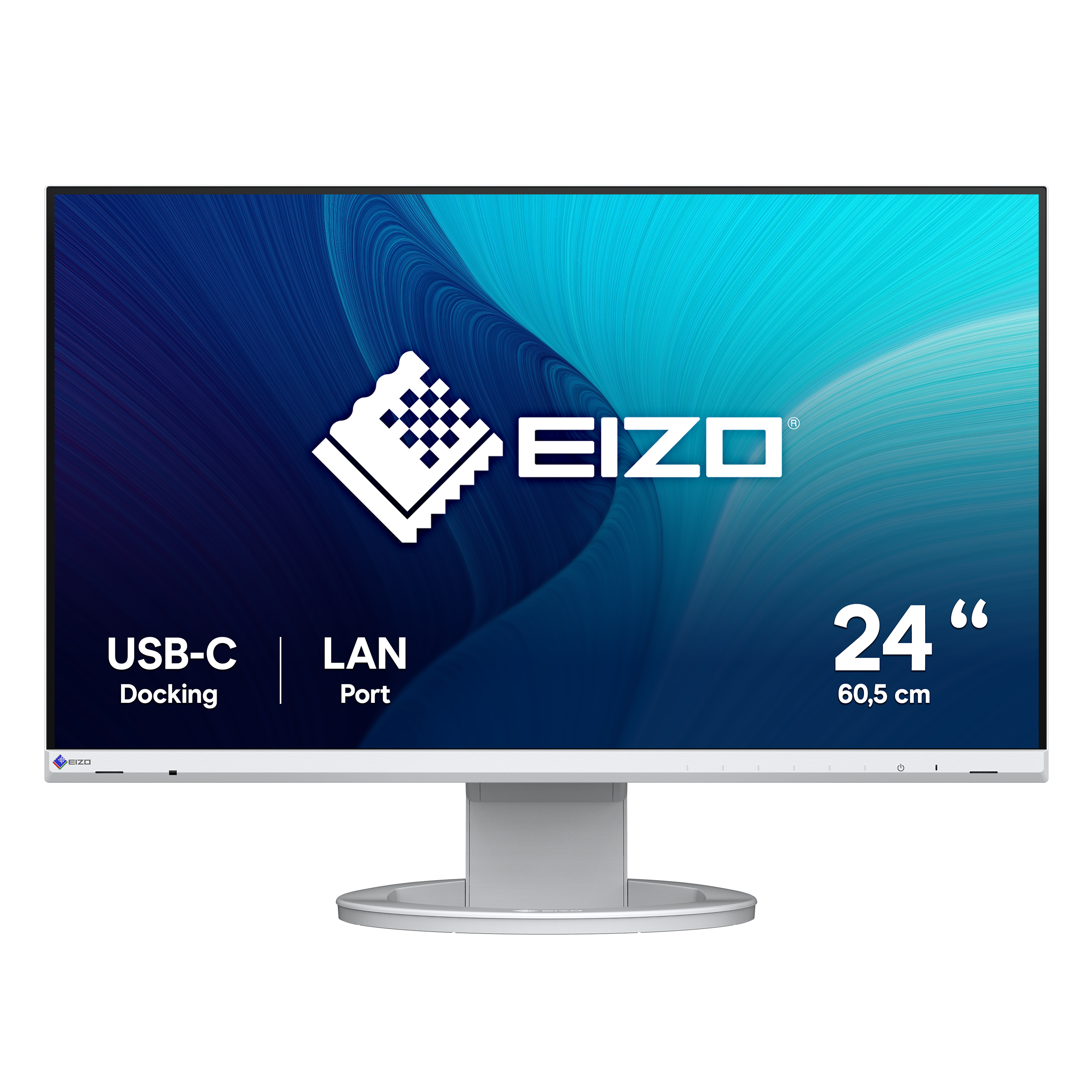 24 EIZO EV2490 - 1920x1080 FHD - 60Hz - IPS - Bild 3