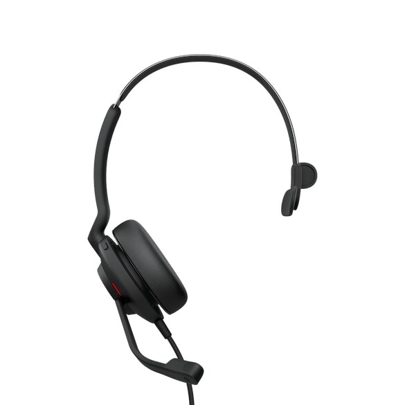 Jabra Evolve2 30 SE USB-C MS Mono - Bild 3