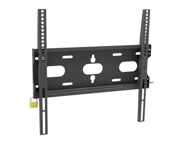 Image of iiyama MD-WM4040 mounting kit - for flat panel - universal - Max 125 kg - recommended for