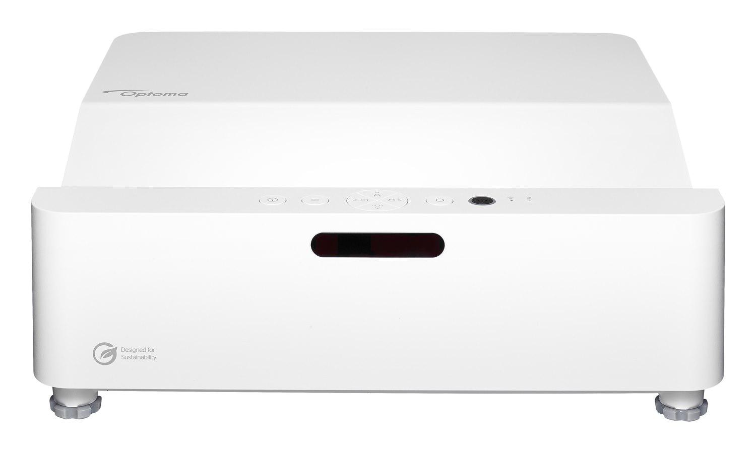 Optoma ZH450ST Laser Projektor 4200 Lumen Full HD 2xHDMI/USB