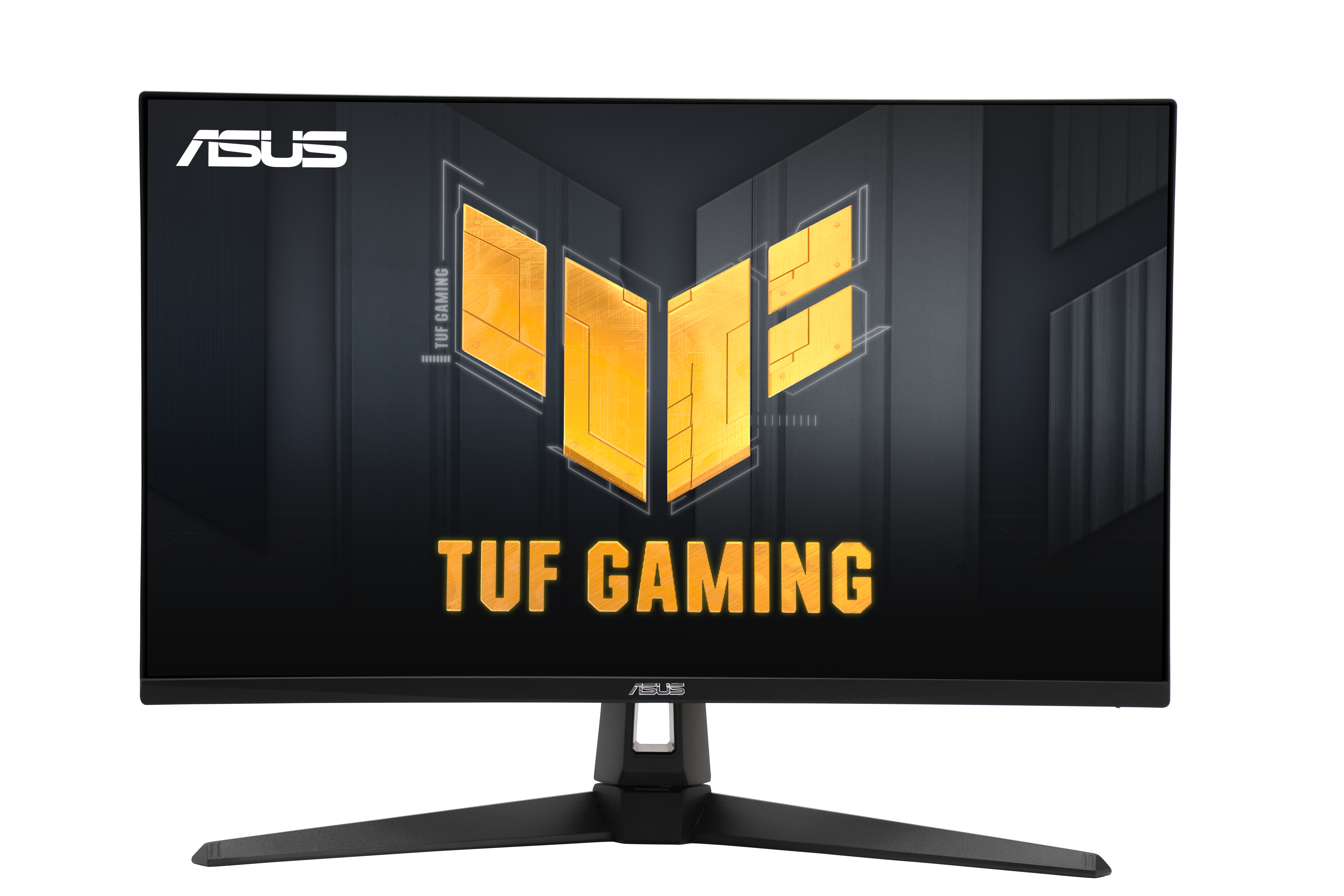 Image of ASUS TUF VG279QM1A 27 Zoll Full HD IPS LED 16:9 260 Hz Gaming Monitor