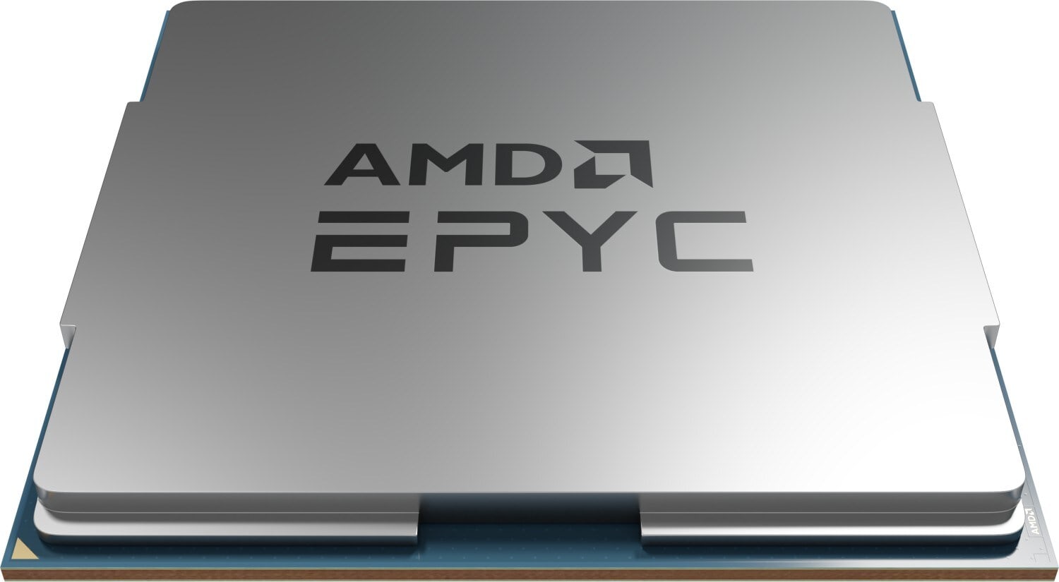 Amd Epyc™ 9254 24-Kern Cpu, Sockel Sp5, Tray (Ohne Kühler) Größe 24