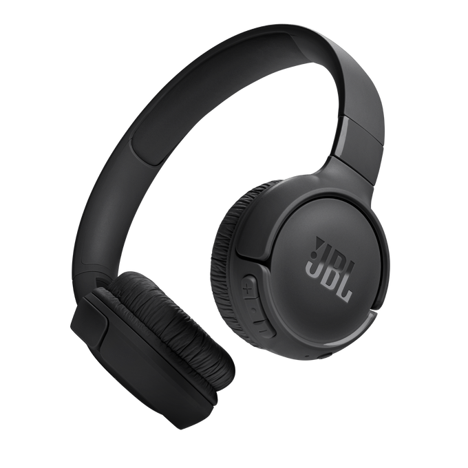 Schwarz Jbl Tune 520Bt Kabellose Kopfhörer, Bluetooth, - Bild 5