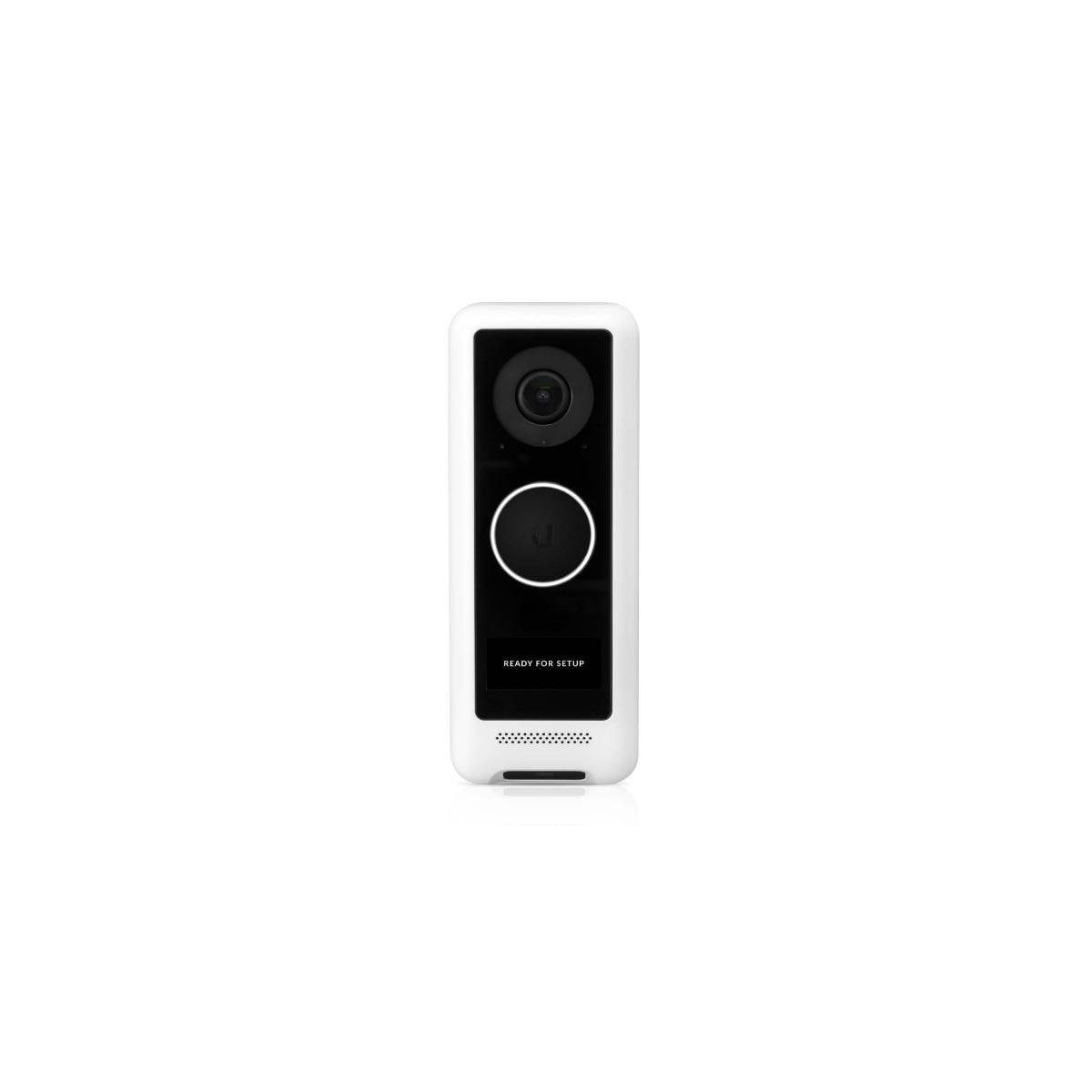 Image of Ubiquiti UniFi Protect UVC-G4-DOORBELL - HD-Streaming-Türklingel