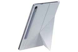 Samsung Smart Book Cover Ef-Bx710 Für Galaxy S9/ S9 Fe/ S10 Fe / S10 Lite White