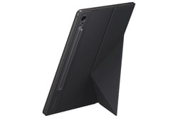 Samsung Etui Smart Book Cover - Galaxy Tab S9/S9fe - Schwarz - 10,5 Zoll - Unisex 8806095110493 - Image 4