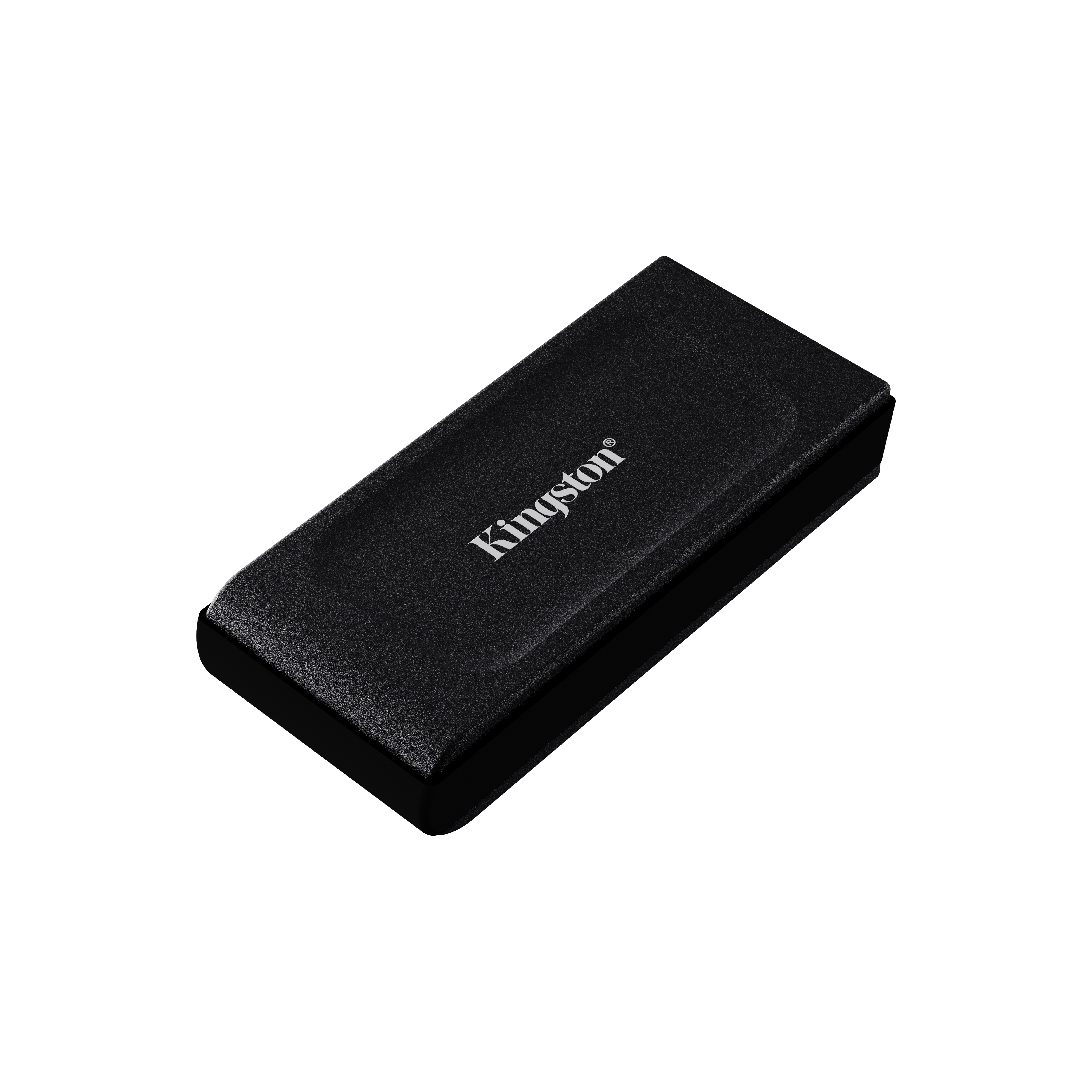 Kingston Schwarz Technology Xs1000 - Image 8
