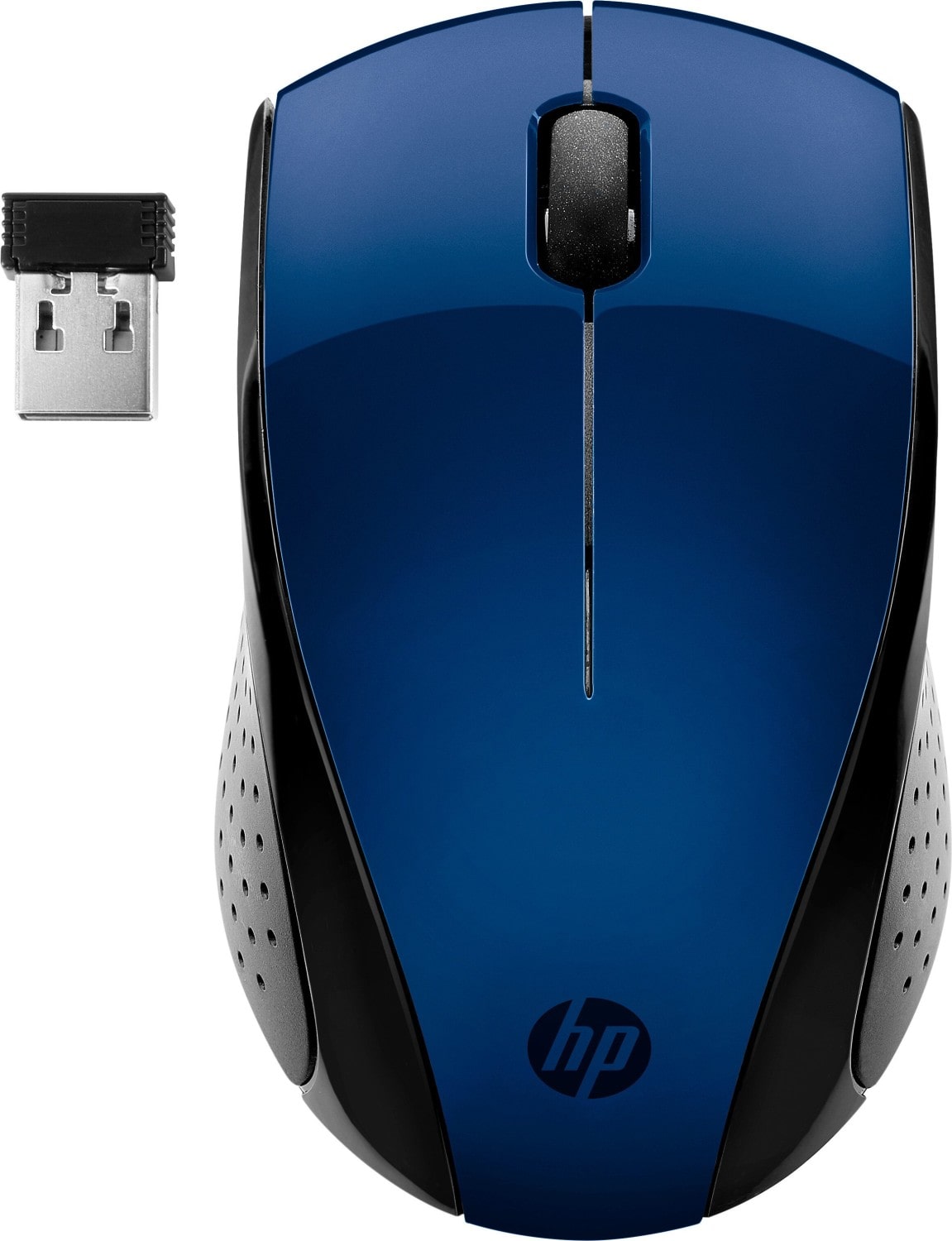 Image of HP 220 Kabellose Maus Lumiere Blue