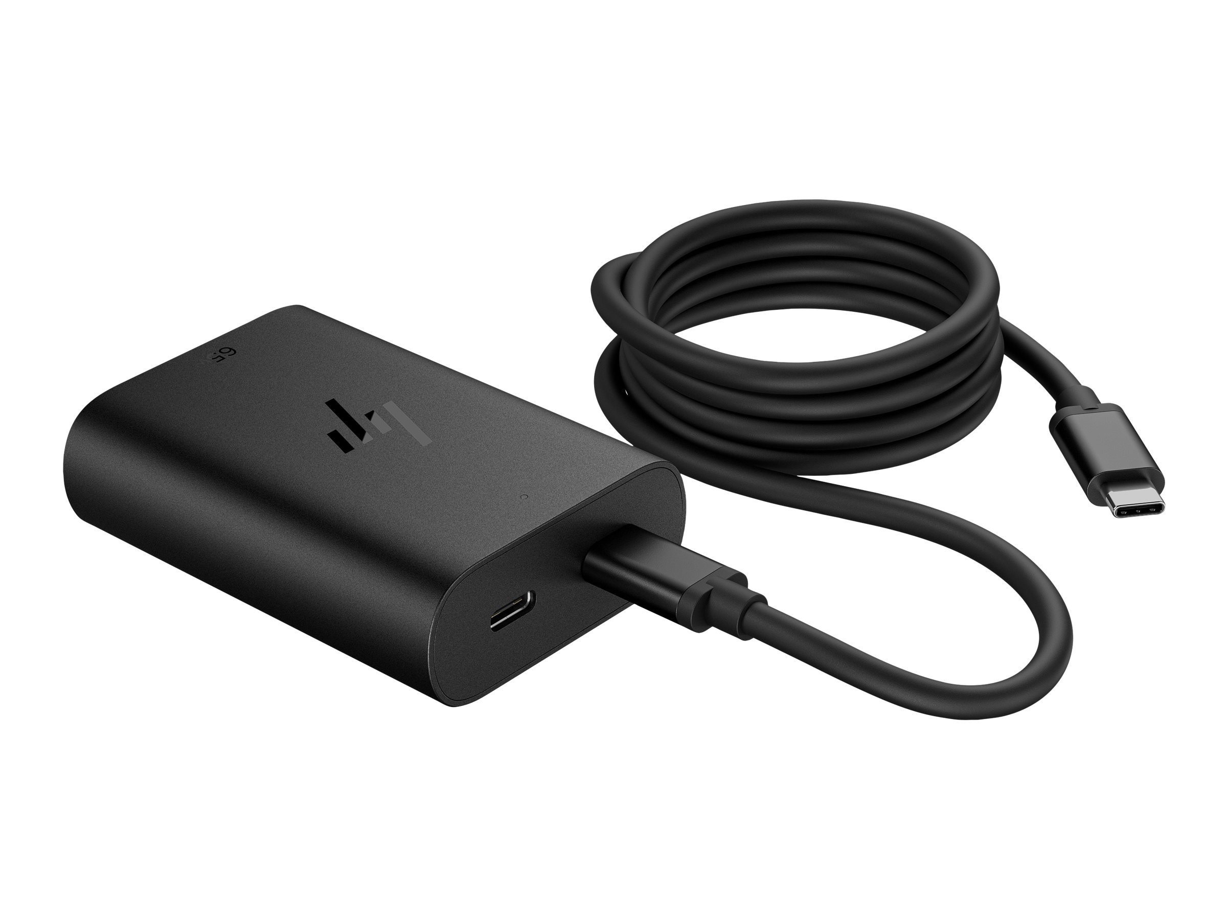 HP 65 W GaN USB-C-Laptop-Ladegerät - Image 8