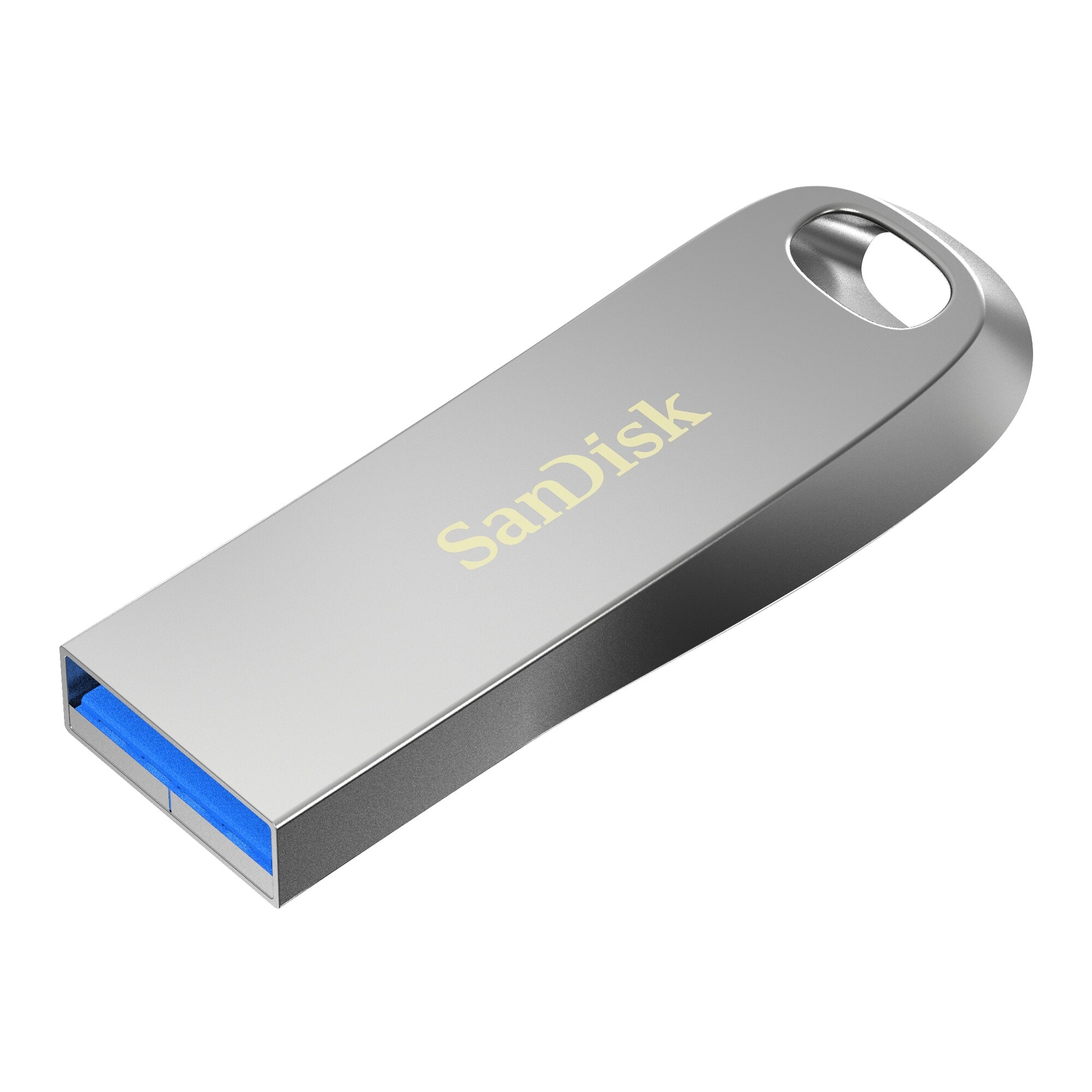 SanDisk Ultra Luxe 512 GB USB 3.1 Stick Image
