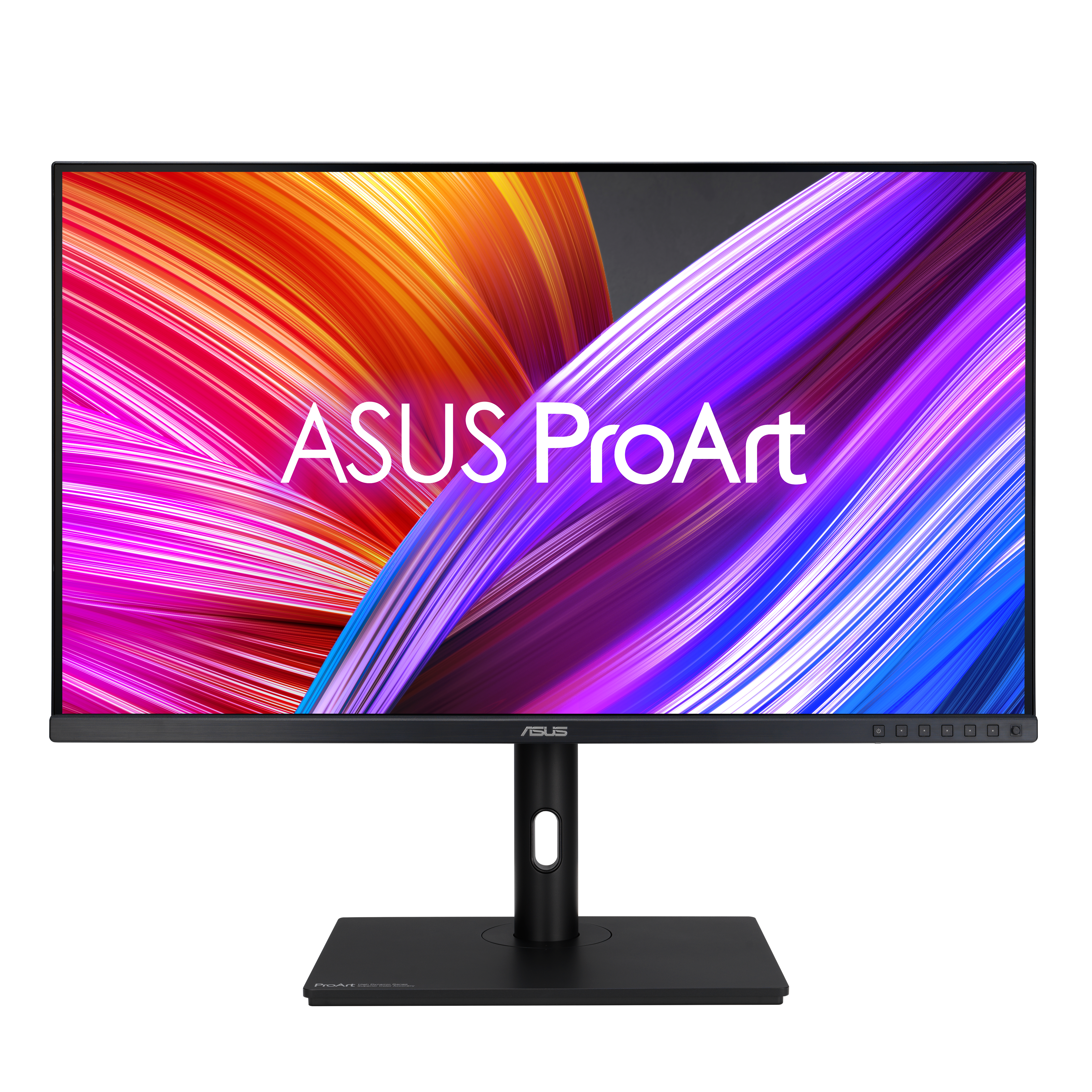Asus 32 Pa328qv Proart Monitor - Bild 8