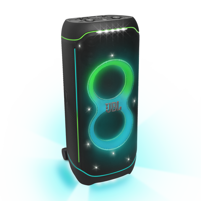 JBL Partybox Ultimate 1100W Bluetooth Party Festival Outdoor Box Lautsprecher - Image 3