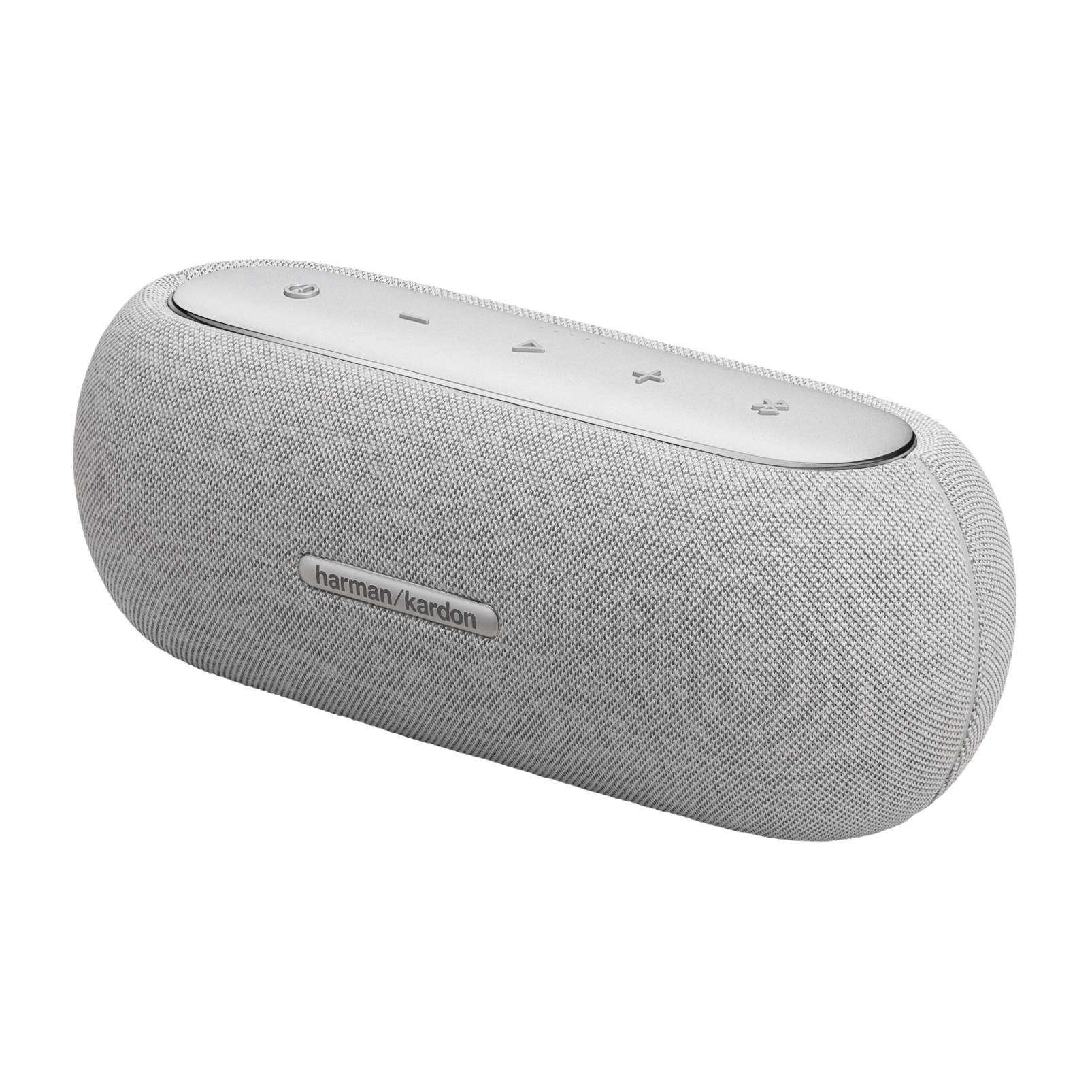 Coco Grau Harman/Kardon Luna 40W Er Tragbarer Lautsprecher (Hklunagryeu) - Image 4