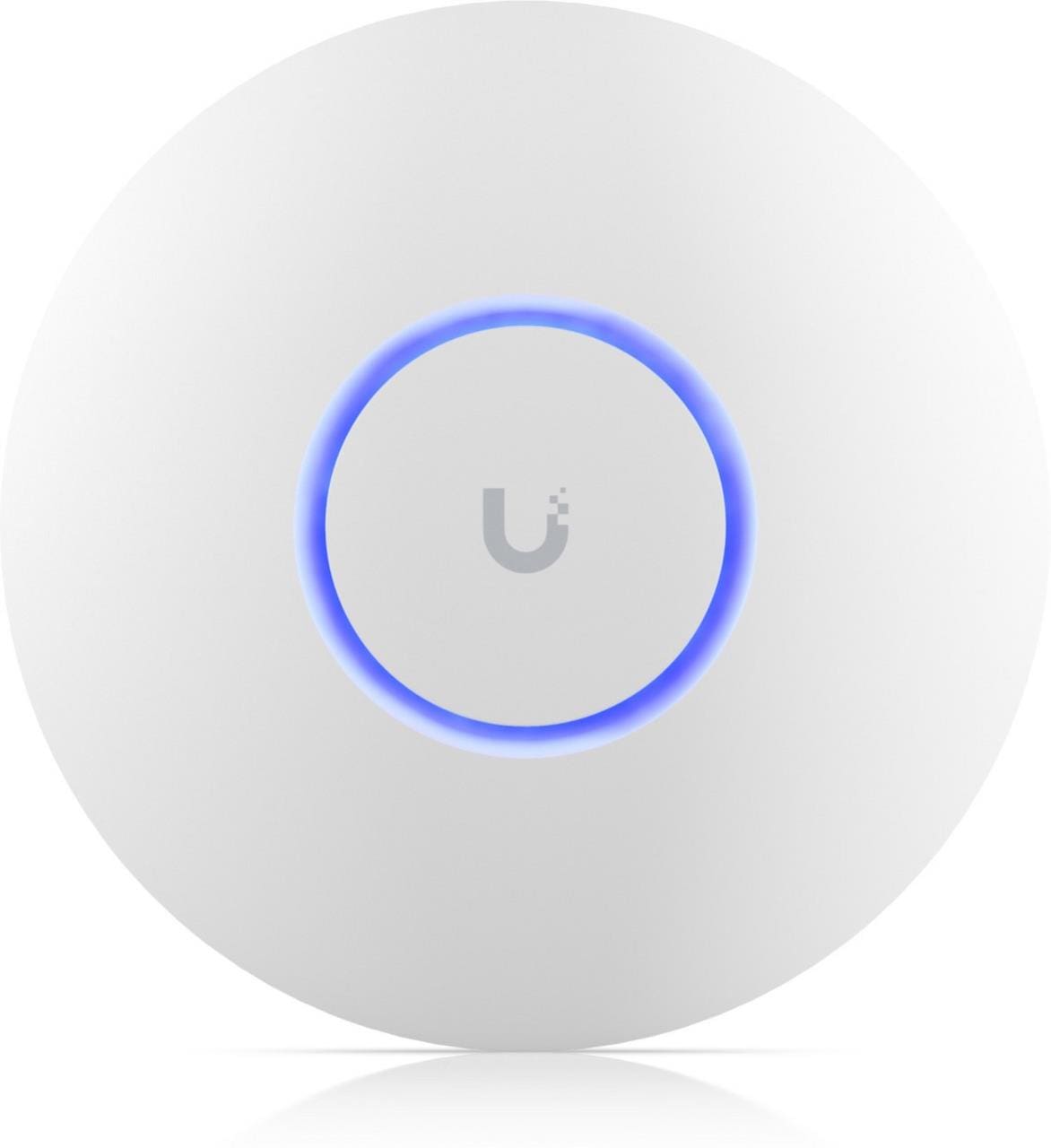 Ubiquiti Networks Ubiquiti UniFi U6+ Access Point WiFi6