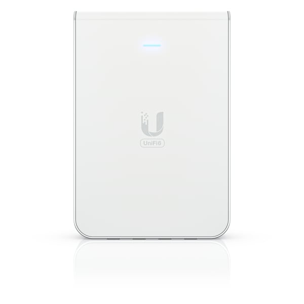 Ubiquiti Networks Ubiquiti UniFi U6 In-Wall Access Point WiFi 6 U6-IW