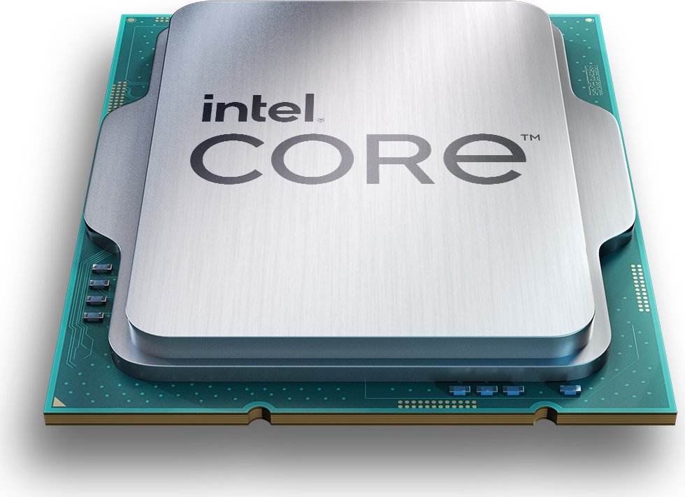 Intel Core I7-13700F 6-Kern Cpu Sockel 1700 Tray (Ohne Kühler) Cm8071504820806 - Image 3