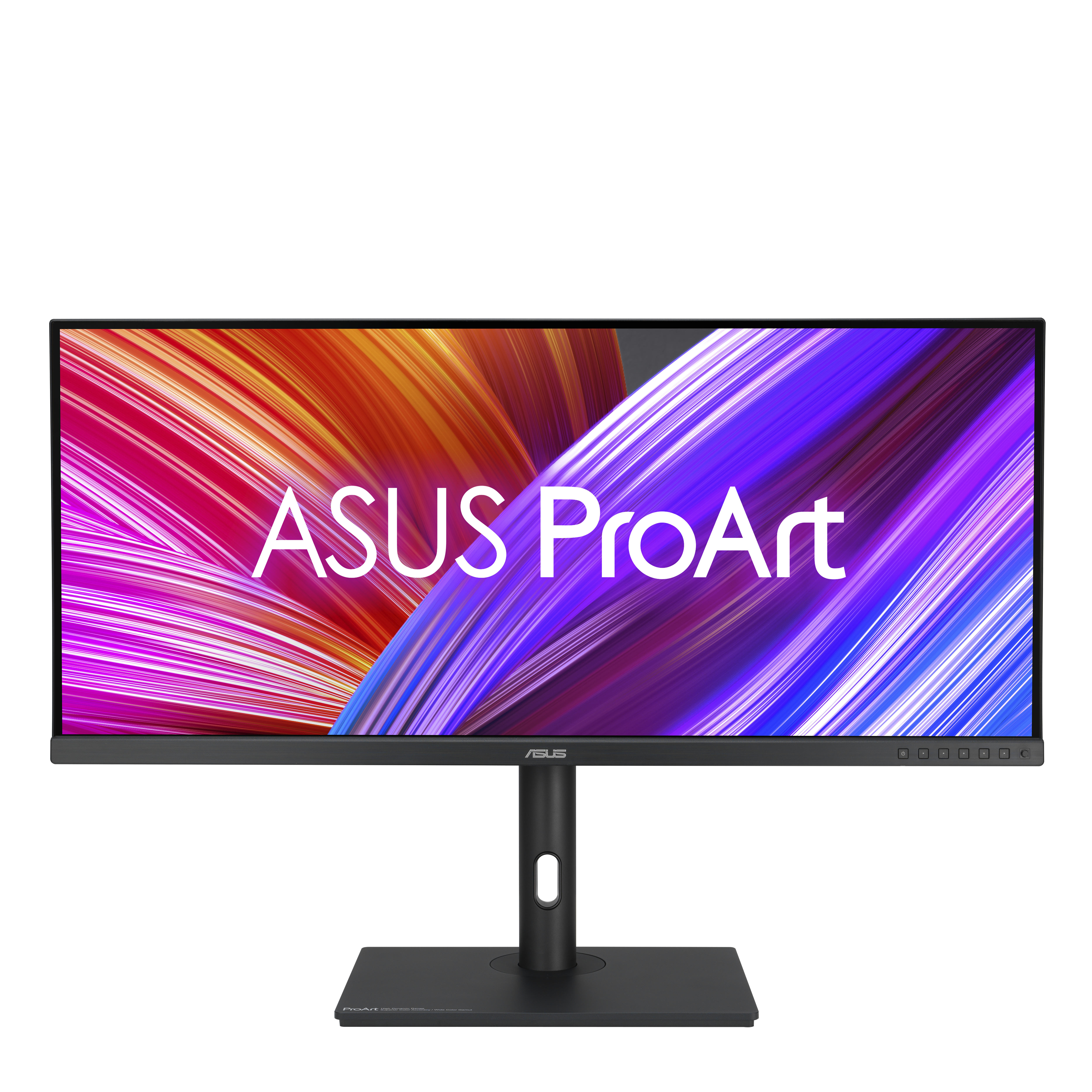 ASUS ProArt PA348CGV 34 Zoll QHD Ultrawide DCI-P3 Professional Monitor | Calman verifiziert, 98% DCI-P3, 100% sRGB, Delta E < 2, FreeSync Premium Pro, DisplayHDR 400, USB-C 90W - Bild 4
