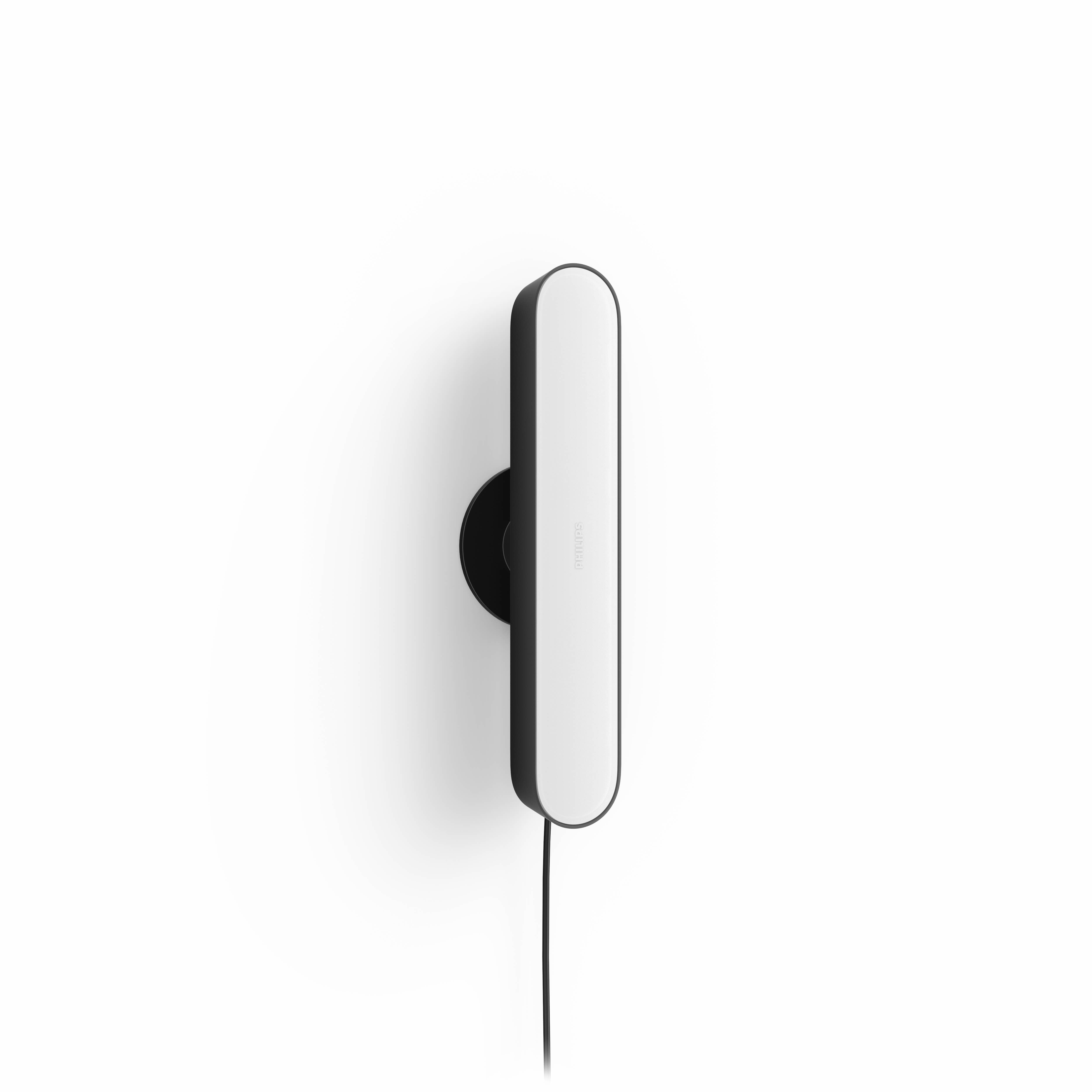 Philips Hue White & Color Ambiance Play Lightbar • Erweiterung Schwarz - Bild 4