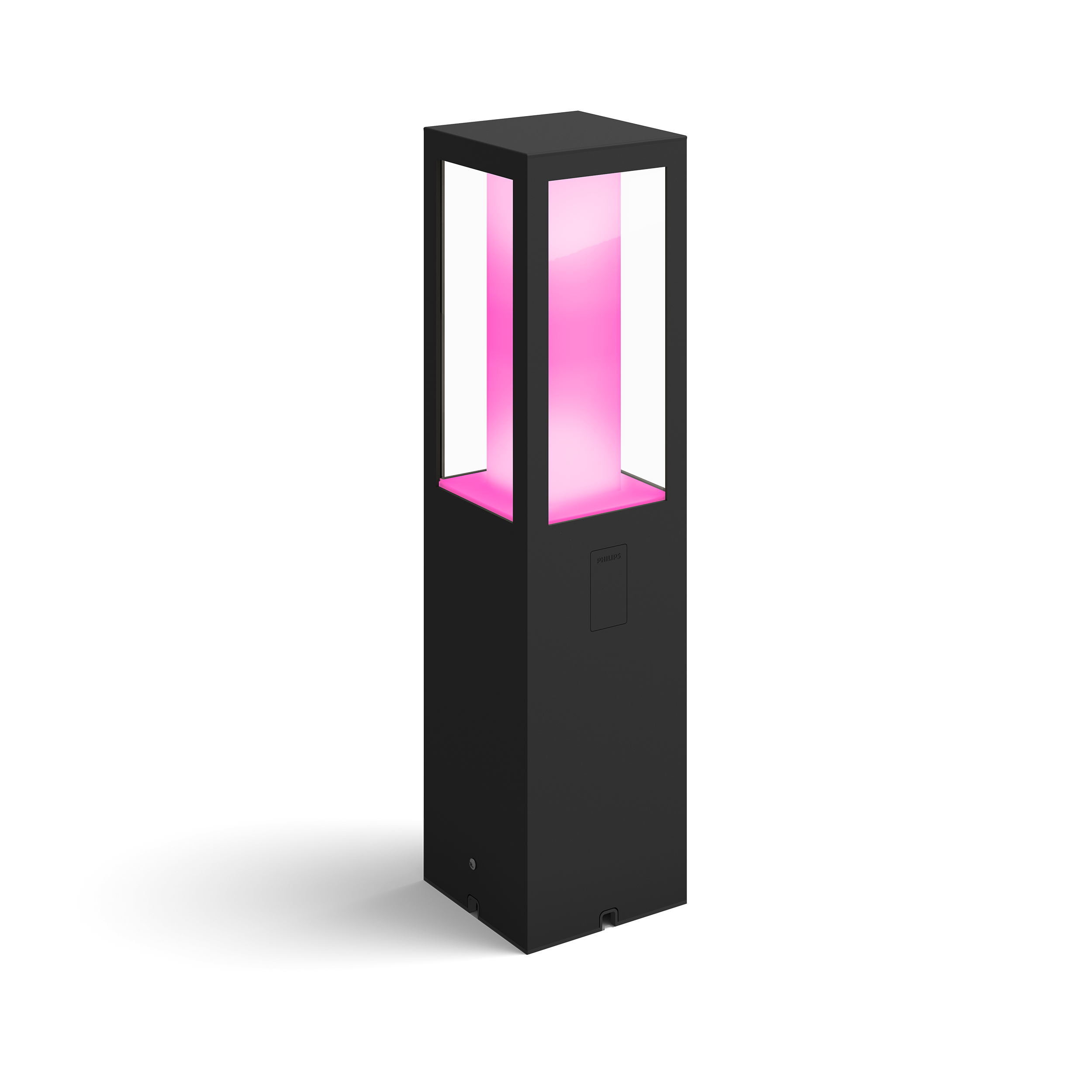 Philips Hue White & Color Ambiance Impress Sockelleuchte Outdoor • Erweiterung