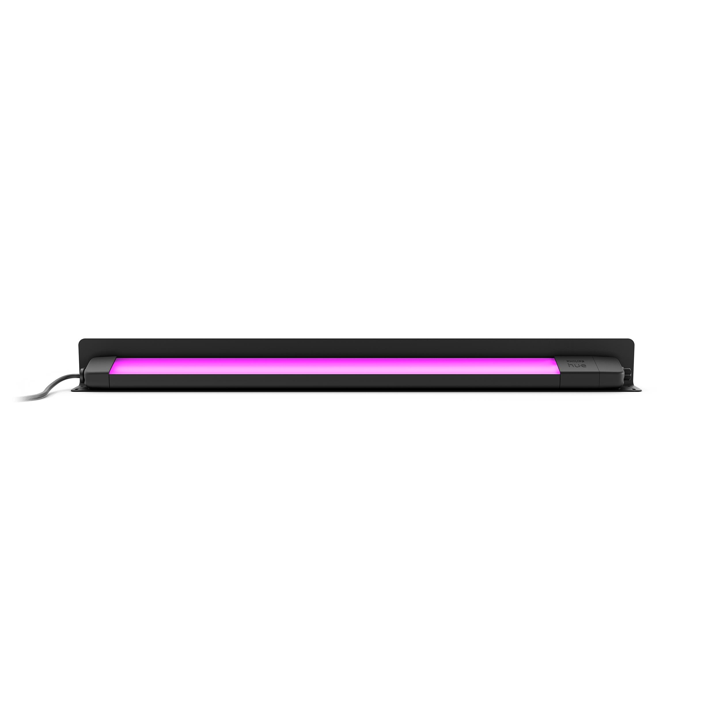 Philips Hue White & Color Ambiance Amarant Wandfluter 1420 lm - 2er-Set - Image 6