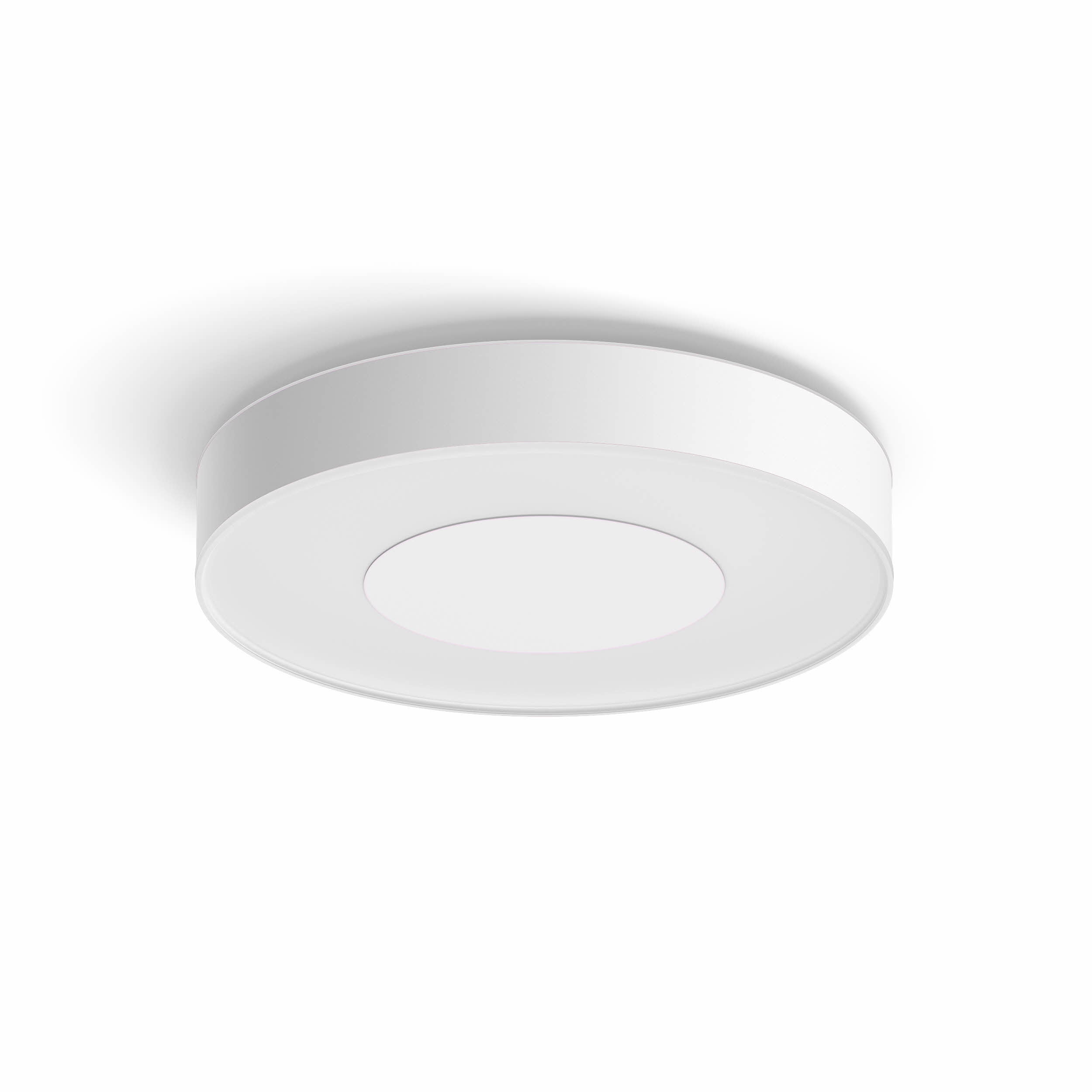 Philips Hue White & Color Ambiance Xamento Deckenleuchte Rund • L Weiß - Bild 6