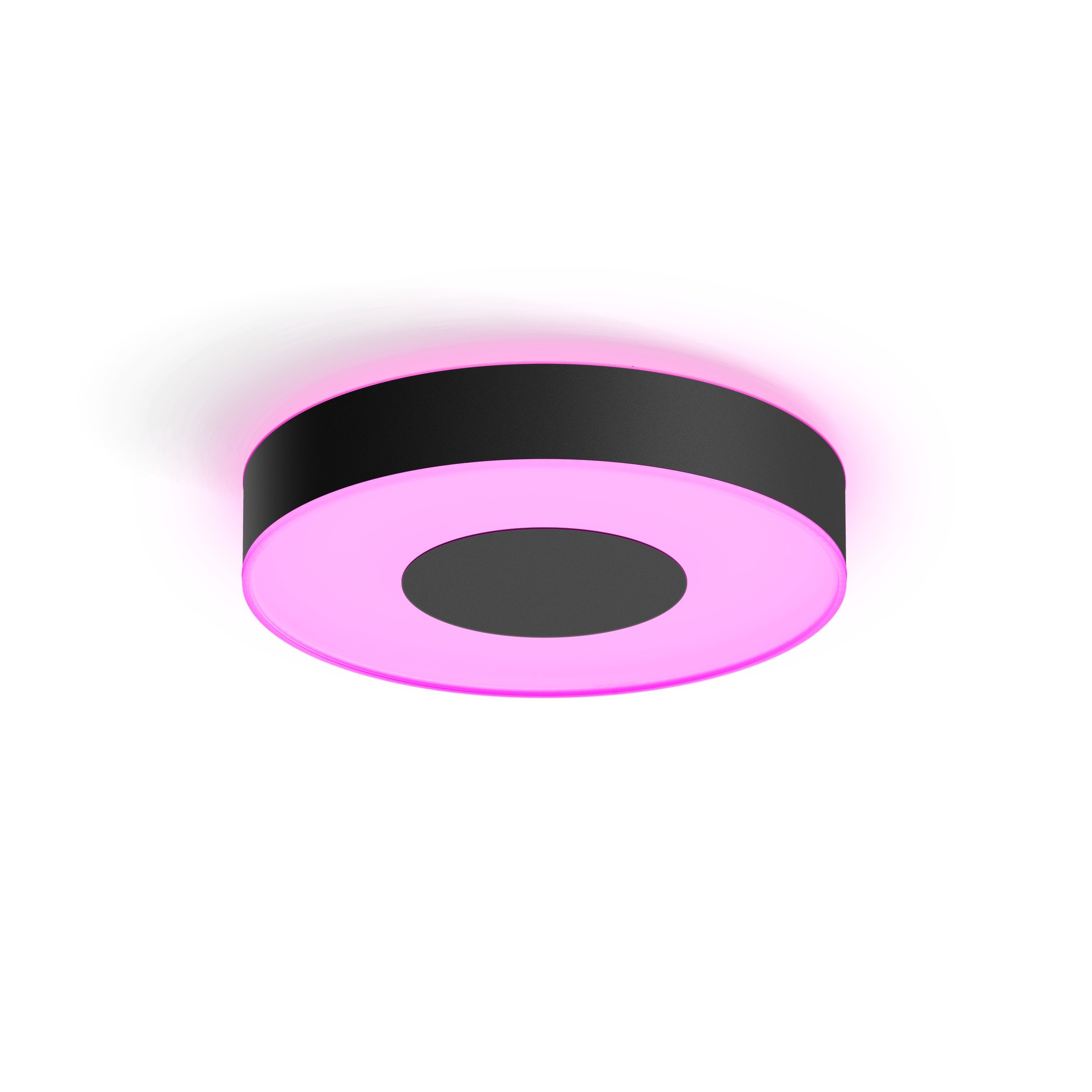 Philips Schwarz - Xamento Hue Ip44 33,5W- Led Deckenleuchte 45225100 - Bild 5