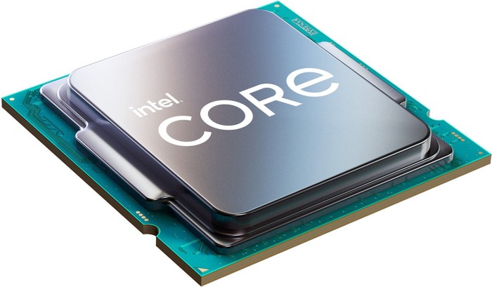 Intel Core™ I5-12400 6-Kern Cpu, Sockel 1700, Tray (Ohne Kühler) Größe 6