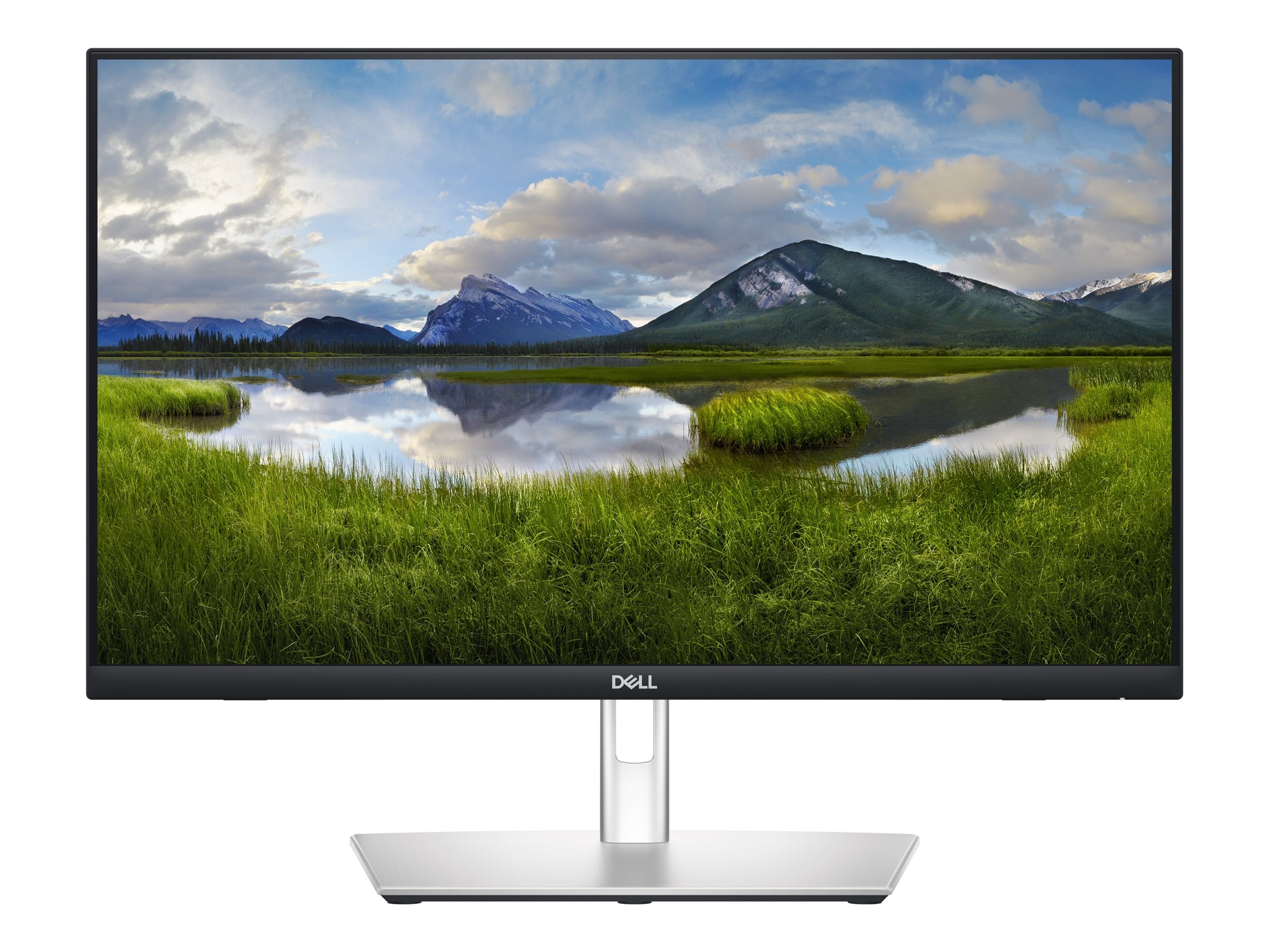Dell P2424ht 23.8 Zoll Full Hd Ips Panel 16:9 Touch Monitor E Dell-P2424ht - Bild 5