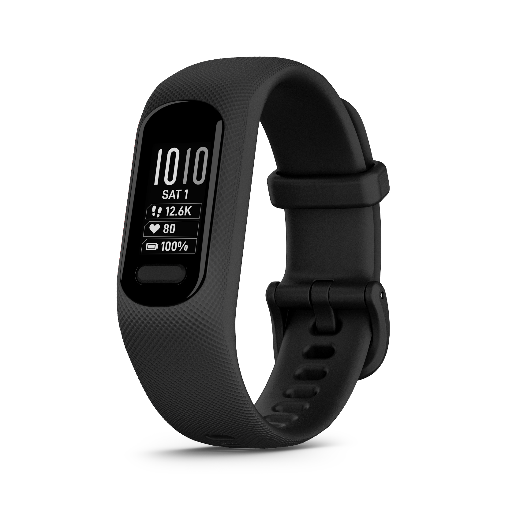 Garmin VivoSmart 5 S/M in Schwarz
