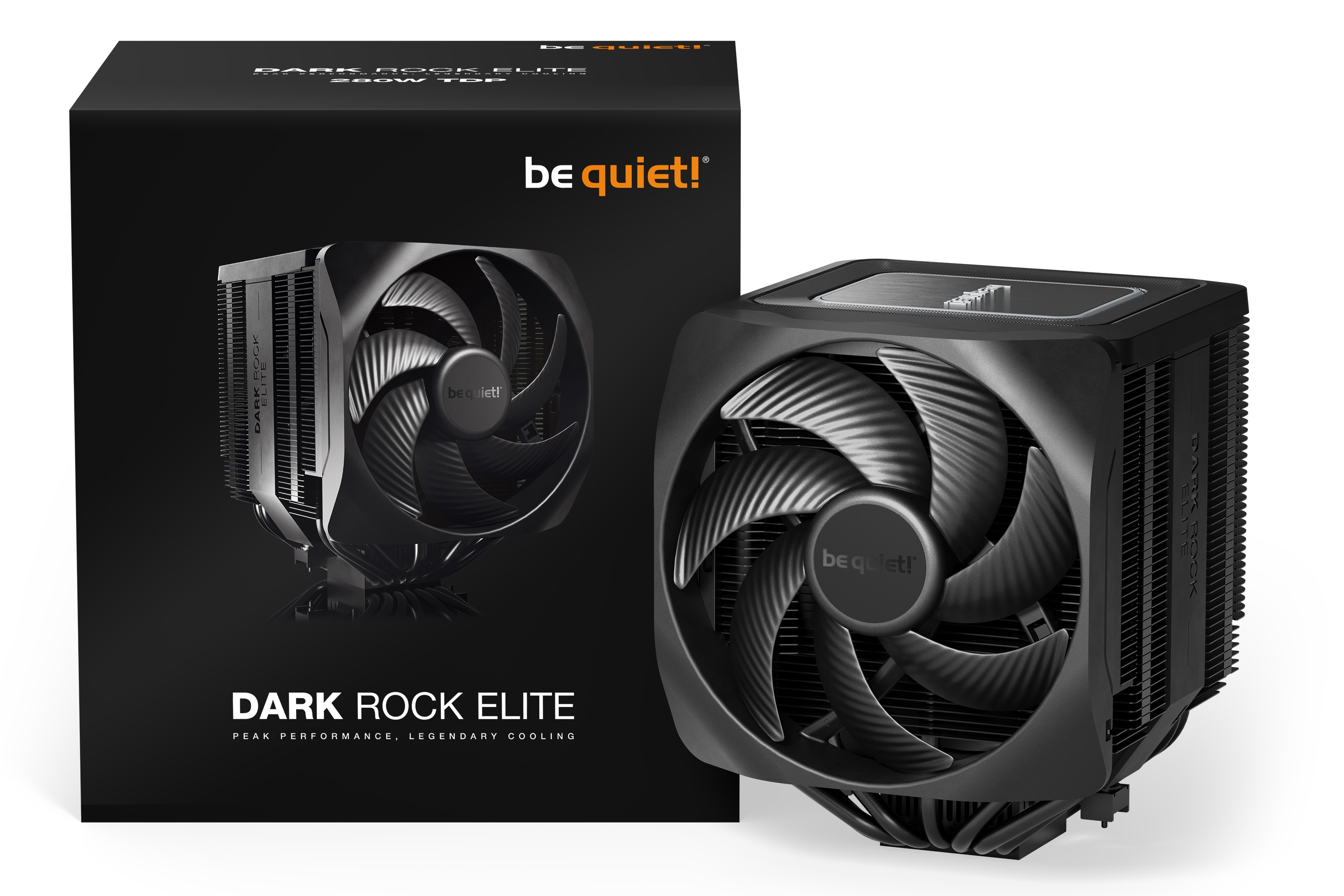 be quiet! DARK ROCK ELITE | CPU-Kühler - Image 6