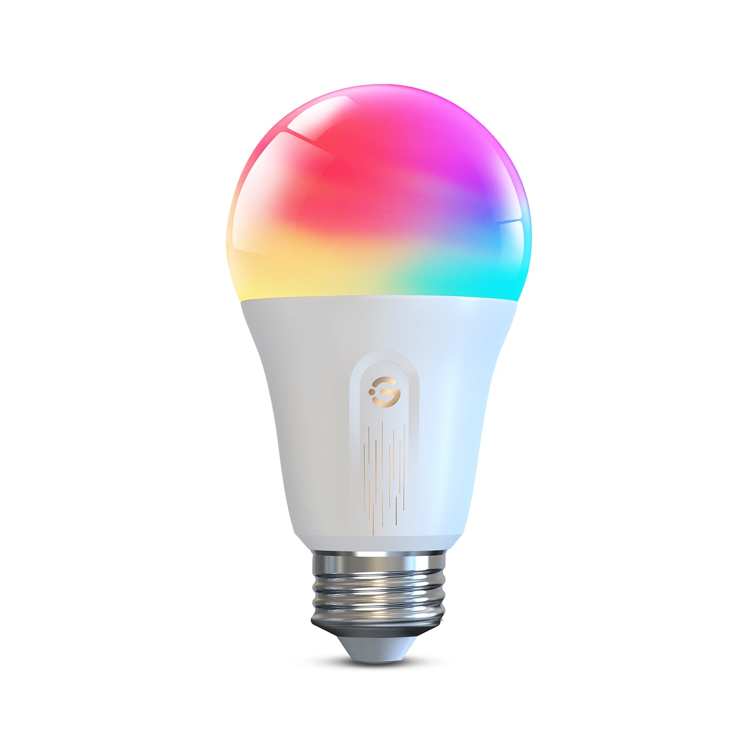 Govee Smart Wifi/Bluetooth Light Bulb 1200Lm Größe 16