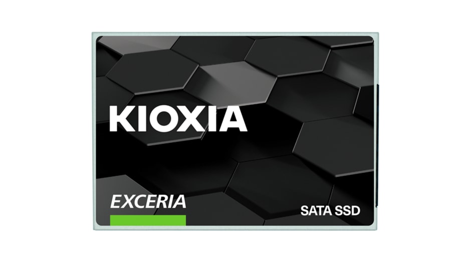 Kioxia LTC10Z960GG8 (960 GB, 2.5"), SSD - Image 8