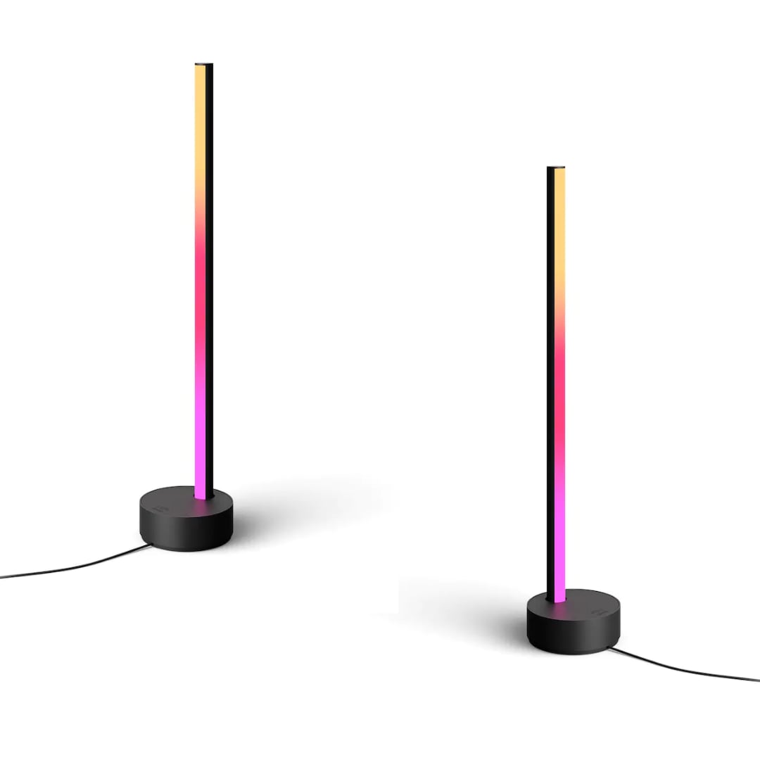 Philips Hue Gradient Signe Tischleuchte + Smart Plug - Bild 8
