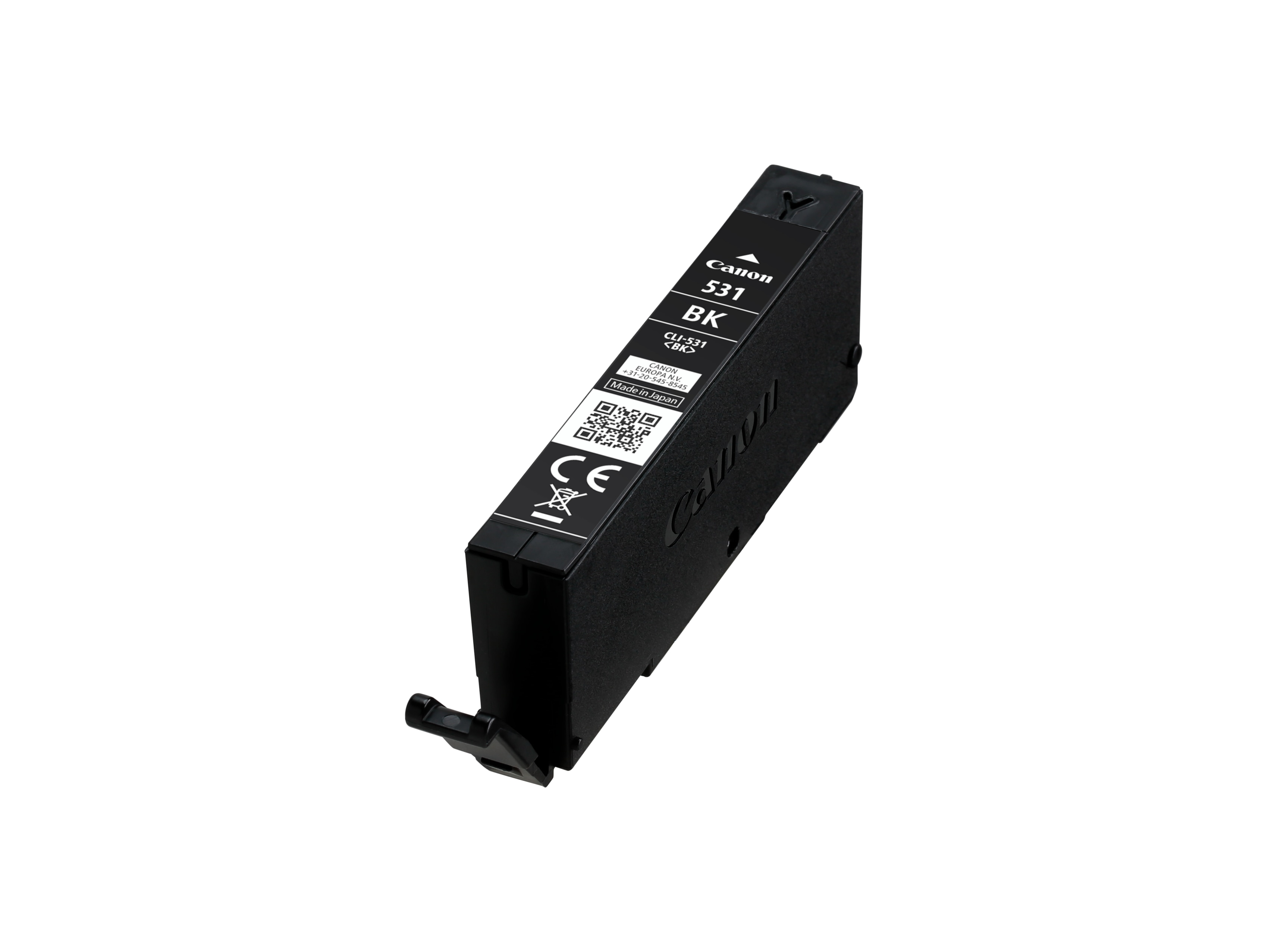 Canon Tinte CLI531 black - Bild 3