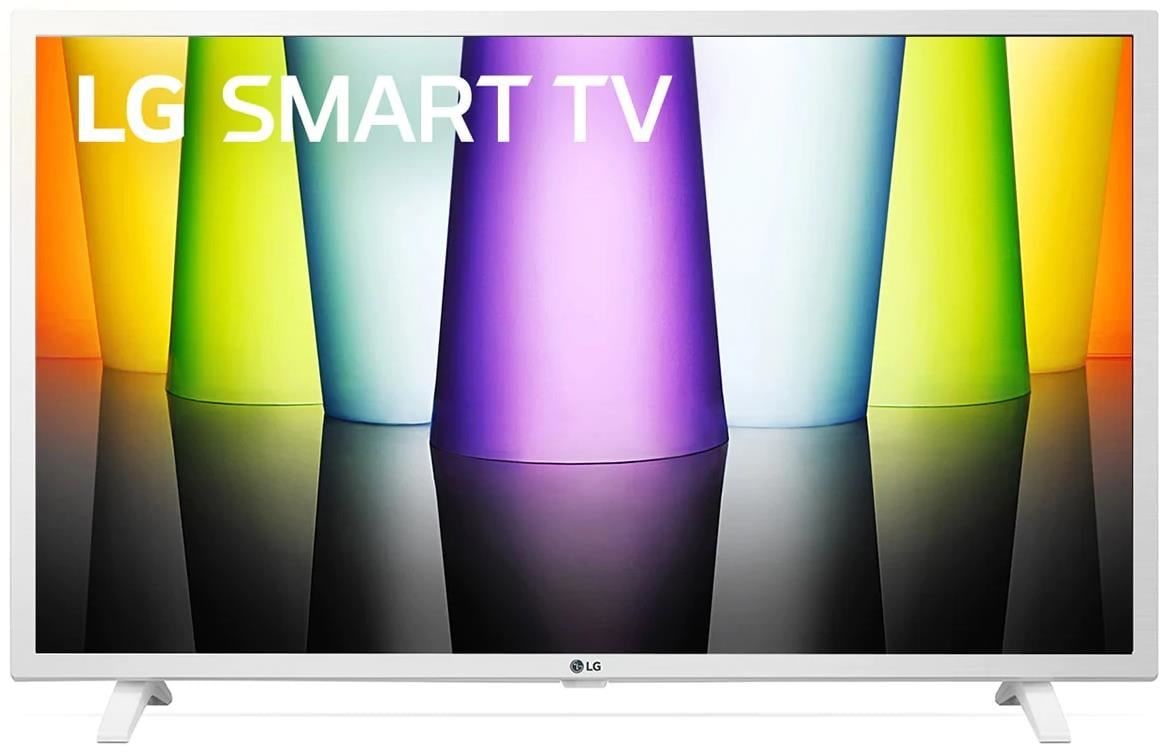 Lg 32Lq63806lc 32" Led Fullhd Hdr10 Pro - Bild 7